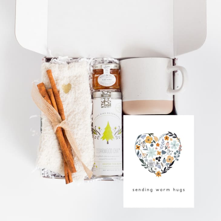 The Best Gift Sets Under 50 Apartment Therapy